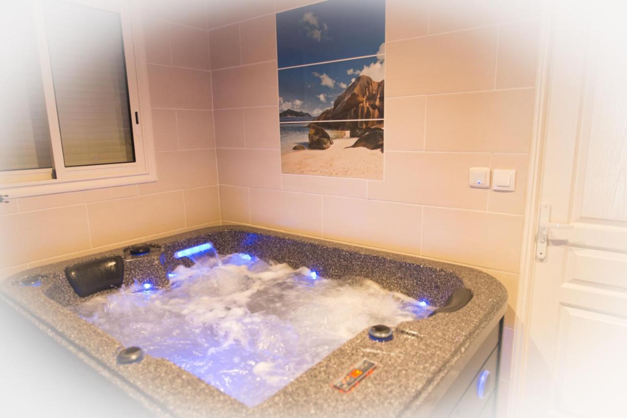 La Residence Des Cafeiers - Le Tampon (Adults Only) Eksteriør bilde